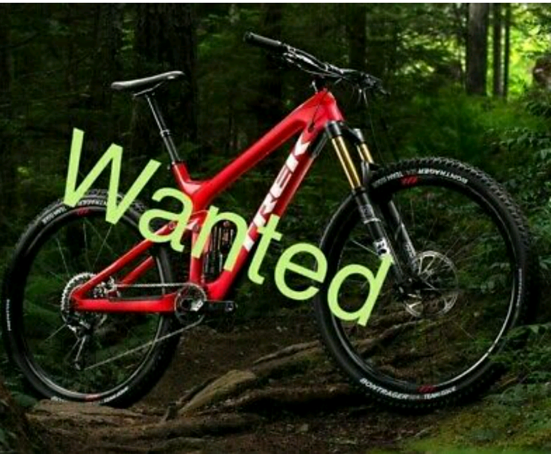 push bikes near me